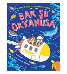 Bak Şu Okyanusa