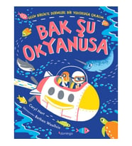 Bak Şu Okyanusa