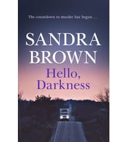 Hello, Darkness: The Gripping Thriller From #1 New York Times Bestseller