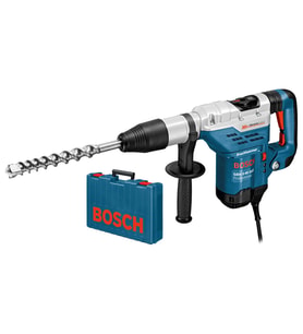 Bosch GBH 5-40 DCE Kırıcı Delici Matkap
