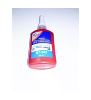 Bybest Orta Kuvvet Civata Sabitleyici By-043 50 Ml