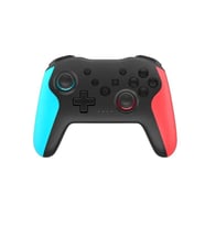  Android IOS PC Tablet Smartphone N.Switch PS3 PS4 TV Box Uyumlu Joystick Gamepad (Çok Renkli)