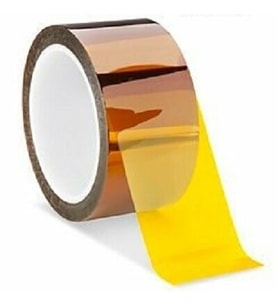 KAPTON TAPE YANMAZ BANT 75 MM 30 METRE