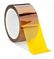 KAPTON TAPE YANMAZ BANT 75 MM 30 METRE