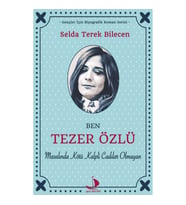 Ben Tezer Özlü Masalında Kötü Kalpli Cadılar Olmayan
