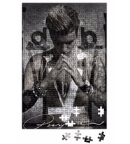 Justin Bieber Puzzle 240 Parça Yapboz