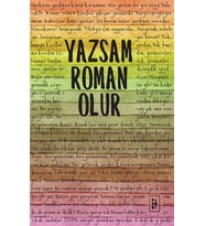 Yazsam Roman Olur