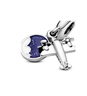 Pervaneli Uçak Sallantılı Charm