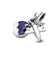 Pervaneli Uçak Sallantılı Charm