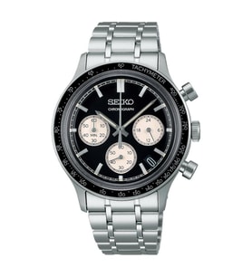 Seiko SSB479P1 Chronograph Erkek Kol Saati