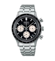 Seiko SSB479P1 Chronograph Erkek Kol Saati