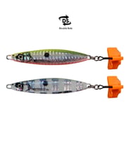 Effe Psycho Sprat HG1864 35gr Jig