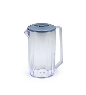 Plastik Kristal Sürahi - 1.5 LT. BO252