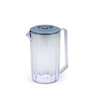 Plastik Kristal Sürahi - 1.5 LT. BO252