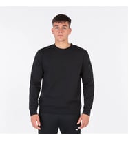 Joma Erkek Günlük Sweatshirt Montana Siyah 102107.100