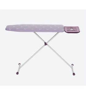 GAZZELLA HANDY BOARD 36X110 CM ÜTÜ MASASI MOR/ LİLA 700 HB