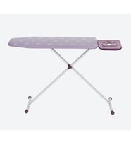 GAZZELLA HANDY BOARD 36X110 CM ÜTÜ MASASI MOR/ LİLA 700 HB