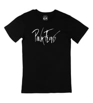 Pink Floyd Siyah Tişört