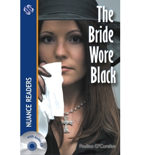 The Bride Wore Black +Audio (Nuance R.2) A1+