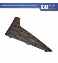 Seat Leon Sis Far Kapağı Izgarası Sağ 2013-2016 5F0853665B9B9