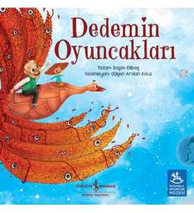 Dedemin Oyuncakları