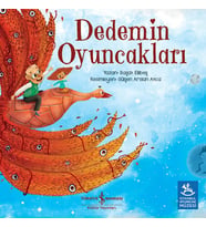 Dedemin Oyuncakları