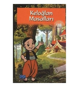 Keloğlan Masalları