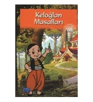 Keloğlan Masalları