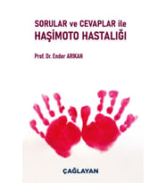 Sorular ve Cevaplar ile Haşimoto Hastalığı