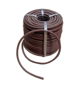 Ev Tipi Aile Dikiş Makinesi Kösele Kayış 8mm 1 Metre