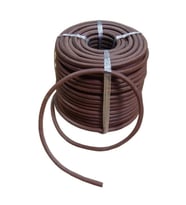 Ev Tipi Aile Dikiş Makinesi Kösele Kayış 8mm 1 Metre