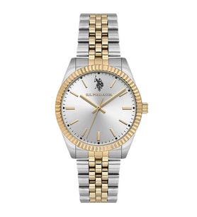 U.S. Polo Assn. USPA2103-02 Kadın Kol Saati