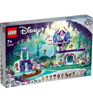 LEGO Disney 43215 The Enchanted Treehouse