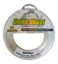 Bojin Ghost Fluorocarbon Misina 100 mt 0.25 mm