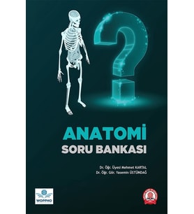 Anatomi Soru Bankası