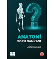 Anatomi Soru Bankası