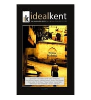 İdeal Kent - Kent Araştırmaları Dergisi Sayı: 3
