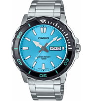 CASIO MTD-125D-2A3VDF ERKEK KOL SAATİ