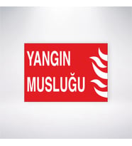 Yangın Musluğu