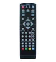 Goldstar Micro Hd-55 Uydu Alıcısı Kumandası
