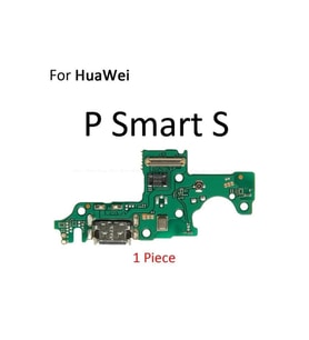 Psmart S Full Şarj Soketi