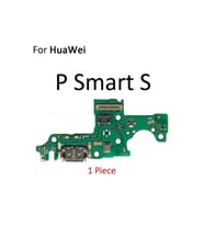 Psmart S Full Şarj Soketi