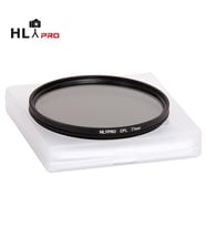 Hlypro 77MM CPL Dairesel Polarize Filtre