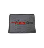 Ford Connect cepsiz Bagaj Havuzu 2004