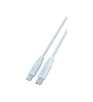 Syrox PD18TK 18W 3.0A Type-C To Type-C Şarj ve Data Kablosu