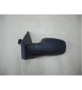 Clio Manuel Ayna 2006-2009 Kör Noktalı Hb Sol Oem No:7701061190