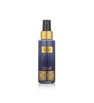 LELAS Leylak Unisex Saç Spreyi 100 ML – Amber Çiçeksi Parfümlü Saç Bakım Spreyi – 1912