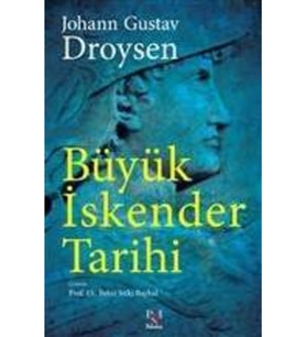 Büyük İskender Tarihi