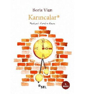 Karıncalar