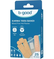 Good Karma Yarabandı 25 Li